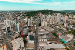 Novo Código de Obras desburocratiza aprovação de projetos em Criciúma