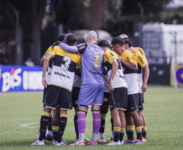 Criciúma é eliminado da Copa SP de Futebol Junior precocemente