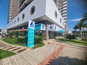 Redução nas tarifas da CASAN começa neste mês