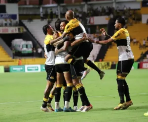 2X1:Tigre vence o Avaí no Majestoso