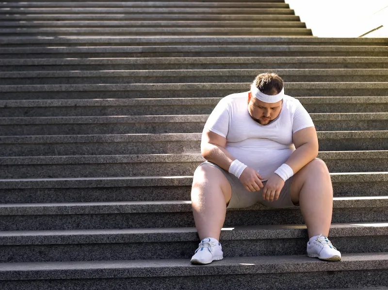 Obesidade: um desafio que vai muito além da balança