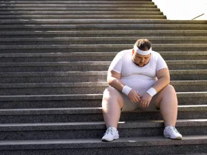Obesidade: um desafio que vai muito além da balança