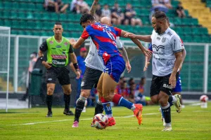 Confira como foi a segunda rodada do Catarinense Fort Atacadista