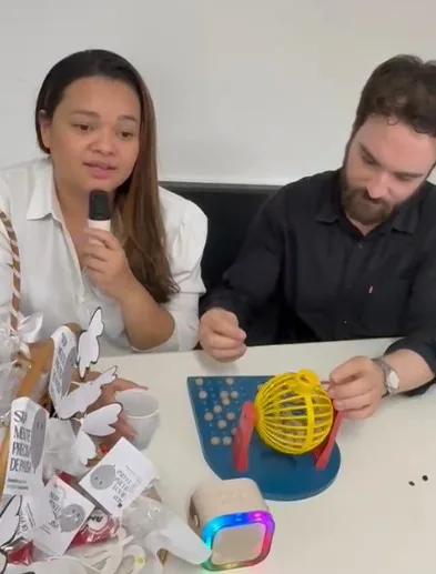 CAPS de Urussanga utiliza atividades lúdicas para reforçar os cuidados com a saúde mental