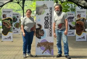 Shopping Della recebe Mostra ESG & Biodiversidade a partir desta quinta-feira