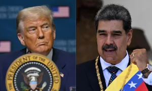 Genial/Quaest: Após a ação na Venezuela, 58% dos brasileiros temem que os EUA façam algo parecido no Brasil