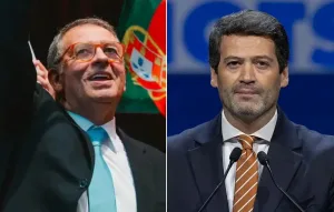 PORTUGAL: Seguro e Ventura vão disputar o 2º turno das eleições presidenciais