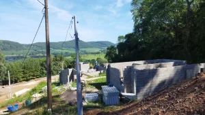 Casa Catarina avança e já tem obras em diferentes regiões de Santa Catarina