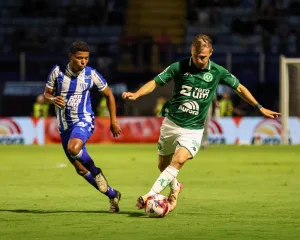 Campeonato Catarinense tem novos classificados para as quartas de final