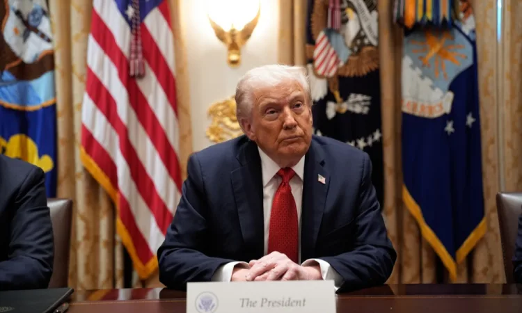 Aceites e recusas: quem topou integrar o “Conselho de Paz” de Trump
