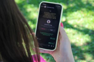 Atendente virtual auxilia no pagamento do IPTU em Criciúma