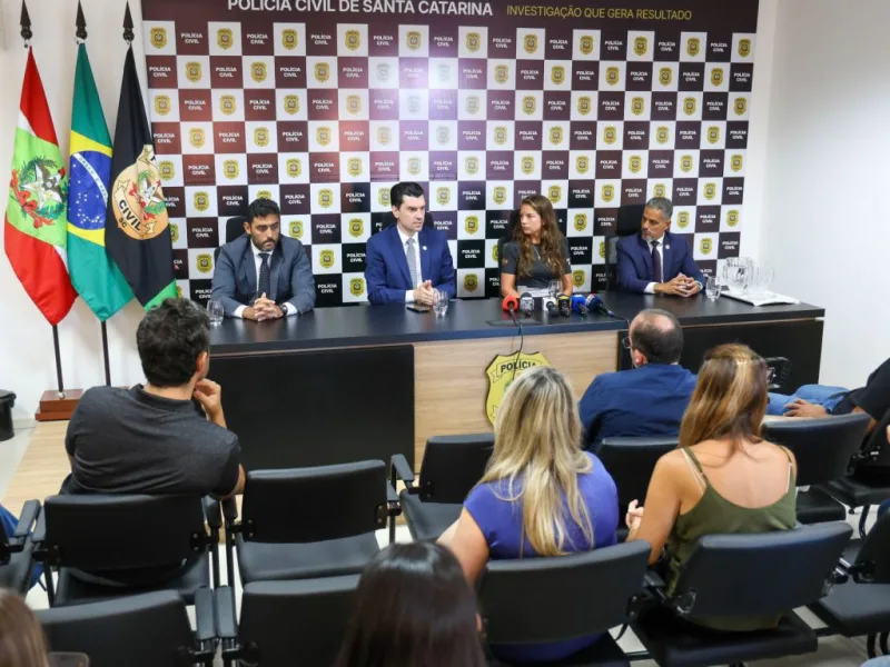 Caso Cão Orelha: Polícia Civil indicia três por coação de testemunha