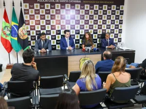 Caso Cão Orelha: Polícia Civil indicia três por coação de testemunha
