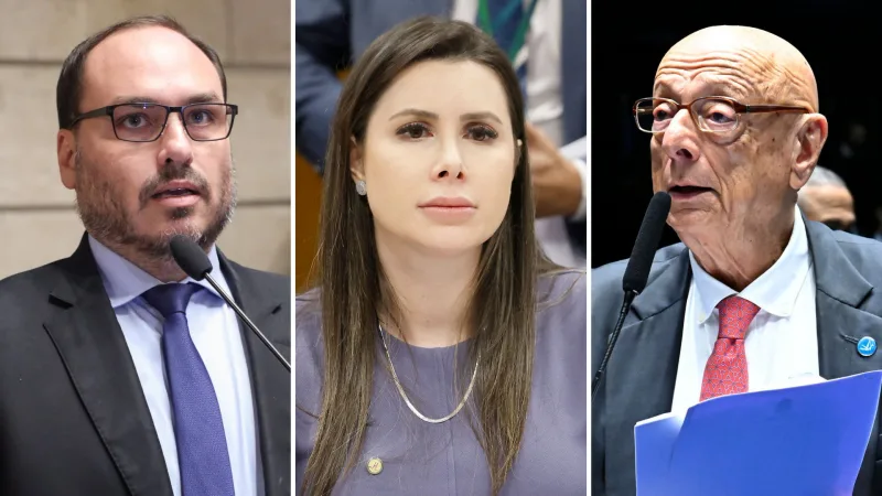 PL e NOVO tensionam base e aceleram rearranjo político em Santa Catarina