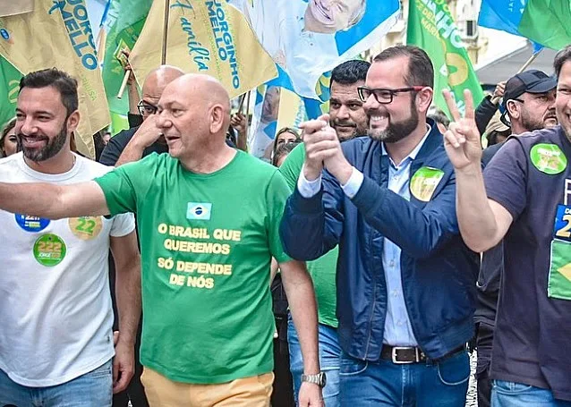 Caso Jorge Seif pode mudar a eleição em SC