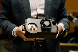 CBF e Genius concluem instalação do Sistema de impedimento semiautomático no Maracanã