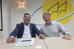 Belha toma posse para mais quatro anos de mandato na Coopercocal