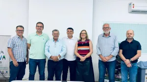 Cirsures empossa nova presidência e conselho fiscal para 2026
