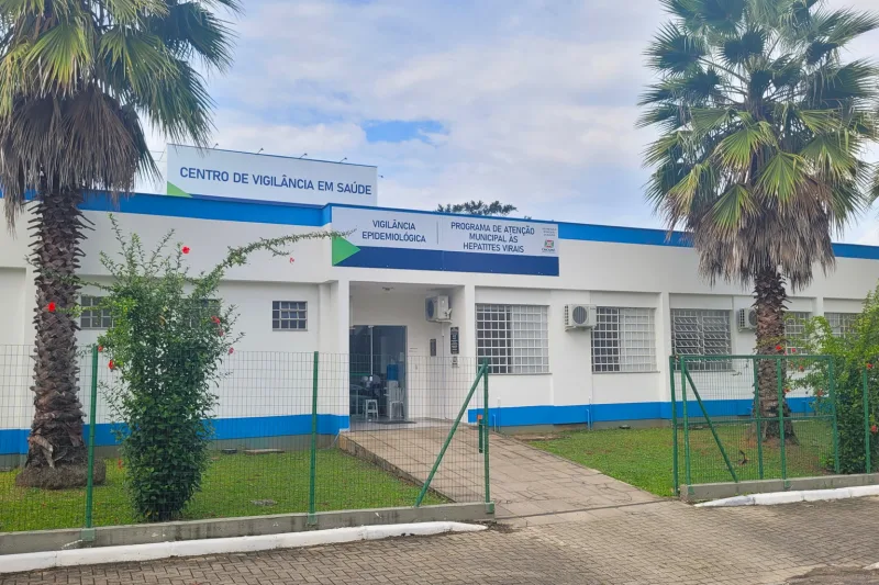 PAMDHA: Serviço de saúde amplia horário de atendimento para facilitar acesso da população em Criciúma