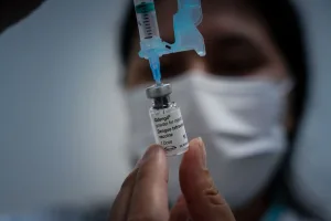 Urussanga inicia vacinação contra a dengue para adolescentes de 10 a 14 anos