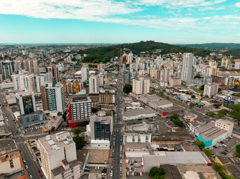 Criciúma lança capacitação para profissionais da construção civil sobre o novo Código de Obras