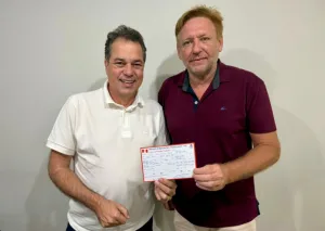 PDT oficializa filiação de Aníbal Dário