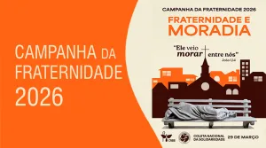 Diocese realizará estudo online sobre a CF e o tema “Fraternidade e Moradia”