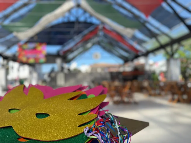 Cocal do Sul prepara o primeiro Carnaval com marchinhas, máscaras venezianas e expectativa de mais de 500 foliões