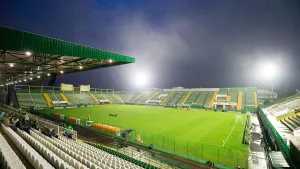 Dia de decisão para o Tigre no Catarinense