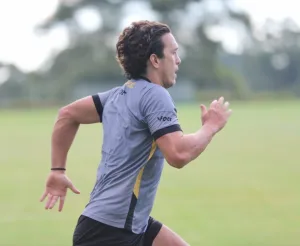 Em Chapecó, elenco inicia a preparação para Taça Acesc