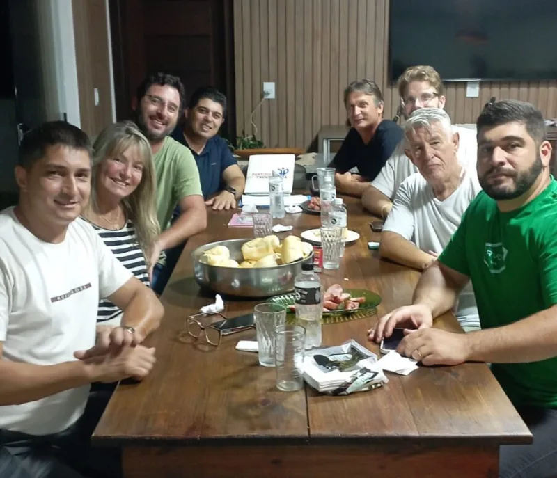 PP se reorganiza e ensaia retomada no cenário político de Içara