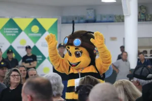 Coopercocal inaugura clínica voltada ao atendimento de crianças com TEA
