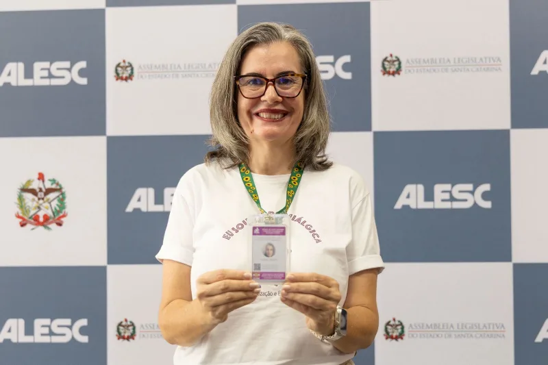 SC se consolida como referência nacional na defesa dos direitos das pessoas com fibromialgia