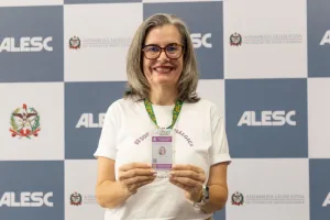 SC se consolida como referência nacional na defesa dos direitos das pessoas com fibromialgia