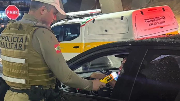 Polícia Militar aponta redução de 33% no número de óbitos nas rodovias