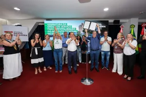 Ano letivo em SC destaca investimentos estratégicos na educação