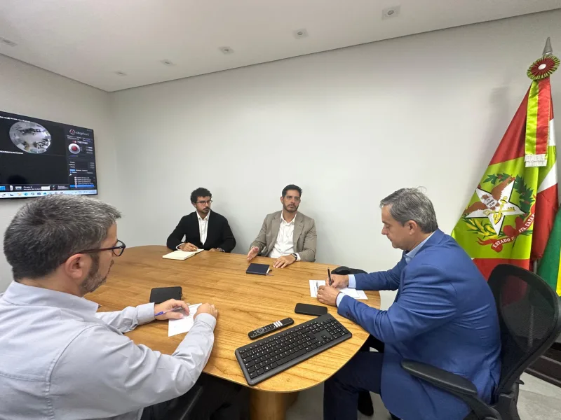Amrec acompanha nova etapa do Plano de Transição Energética Justa