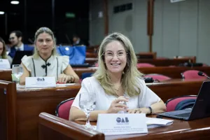 Advogada catarinense articula ações para fortalecimento do empreendedorismo nacional