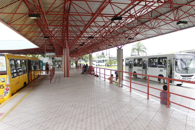 Aumento zero: Criciúma não terá reajuste na tarifa de ônibus em 2026