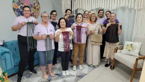 Inscrições abertas para o Mulheres Artesãs da Coopercocal