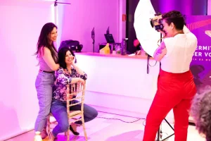 Dia Internacional da Mulher: Shopping Della oferece ensaio fotográfico profissional gratuito para mulheres