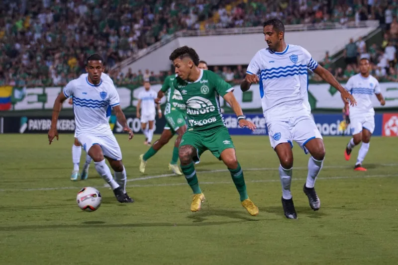 Final e vaga na Copa do Brasil: N Sports transmite decisões no Campeonato Catarinense