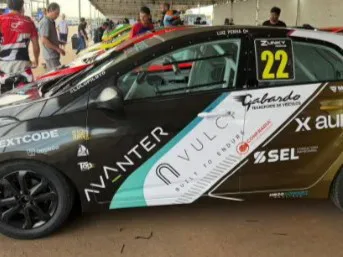 Avanter Acelera Competição com HB20 Comfort: Estratégia de Investimento Liderada por Luiz Penha