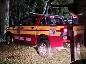 Jovem desaparece após afogamento no Rio Araranguá