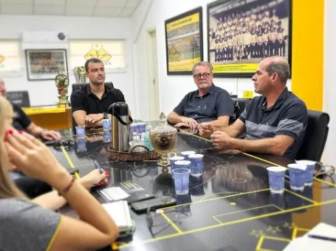 Criciúma amplia estratégias para captação via leis de incentivo ao esporte