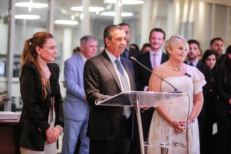 Alesc celebra o Mês das Mulheres com programação especial