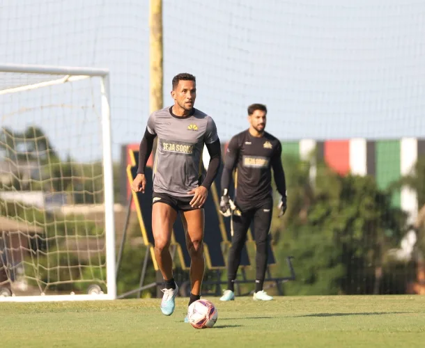 Criciúma e Camboriú decidem a Taça Acesc