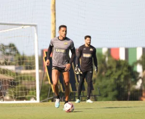 Criciúma e Camboriú decidem a Taça Acesc