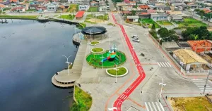 Lagoa do Jacaré receberá nova obra de revitalização