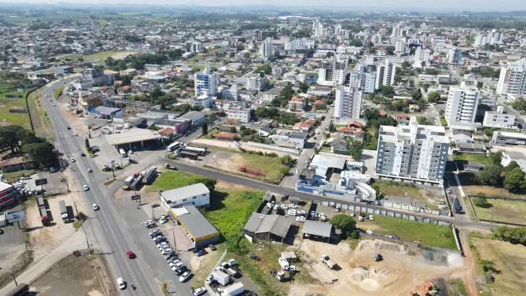 Içara conquista 1º lugar em segurança entre cidades catarinenses com mais de 52 mil habitantes